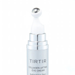 TIRTIR Collagen Lifting Eye Cream Roller &ndash; stangrinamasis ir drėkinamasis paakių kremas