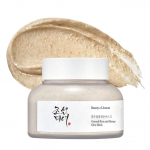 Beauty of Joseon Ground Rice and Honey Glow Mask - nuplaunama veido kaukė su ryžiais ir medumi, 150 ml