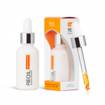 MESOTECH Reoil veido odos maitinamasis aliejus - vegani&scaron;kas retinolis, 30ml