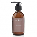 MOKOSH &ndash; Drėkinamasis kūno losjonas &bdquo;Sandalwood & Amber&ldquo;, 200 ml