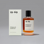 19 - 69 Female Christ 100ml EDP