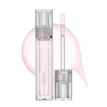 LUVUM &ndash; Volume Lip Serum, drėkinamasis lūpų serumas su peptidais ir kolagenu, 4 ml