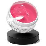 COSRX Pink Peptides Collagen Hydrogel Eye Patch - hidrogelinės paakių pagalvėlės su peptidais ir kolagenu, 60 vnt