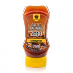 Rabeko Zero Sirup 350 ml sūdytos karamelės
