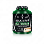 Azgard Hulk Mass 4540 g masės auginimui : Skonis - Cappuccino