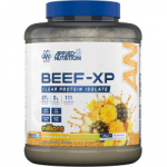 Applied Nutrition Beef XP 1800 g : Skonis - Citrinų ir mėtų