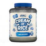 Applied Nutrition Cream of Rice 2 kg : Skonis - Obuolinis