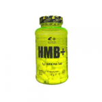 4+ Nutrition HMB+ 90 tabl.