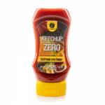 Rabeko Zero 350 ml kečupo padažas