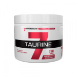 7 Nutrition Taurine 250 g pure