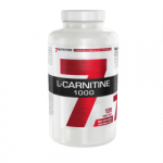 7 Nutrition L-Carnitine 120 kaps.