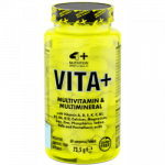 4+ Nutrition VITA+ 60 tabl.