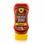 Rabeko Zero 350 ml Sriracha padažas