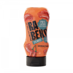 Rabeko Zero 350 ml Sriracha padažas