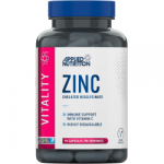 Applied Nutrition Zinc 90 kaps.