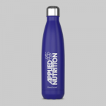 Applied Nutrition Flask 500 ml Blue