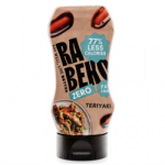 Rabeko Zero 350 ml Teriyaki padažas