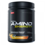 VAST Total Amino EAA + Energy 30 porc. : Skonis - Arbūzinis