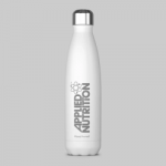 Applied Nutrition Flask 500 ml White