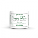 7 Nutrition Green Detox 225 g