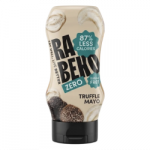 Rabeko Zero 350 ml Truffle mayo padažas