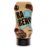 Rabeko Zero 350 ml BBQ padažas