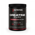 7 Nutrition Creatine 300 kaps.