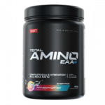 VAST Total Amino EAA+ 30 porc. : Skonis - Žaliojo obuolio