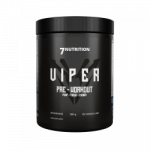 7 Nutrition VIPER Pre-workout 360 g : Skonis - Mango laimo ledų