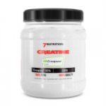 7 Nutrition Creatine Creapure 500 g