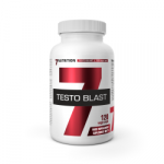 7 Nutrition Testo Blast 120 kaps.