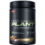 VAST PRO PLANT Planted-Based Protein isolate 900 g augalinės kilmės baltymai : Skonis - Sūdytos karamelės