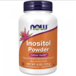 Now Inositol Powder 57 g