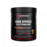 7 Nutrition BB PRO Extreme 324 g : Skonis - Vaisių pun&scaron;o