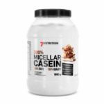7 Nutrition Micellar Casein 1000 g : Skonis - &Scaron;okoladinis rie&scaron;utų