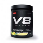 VAST V8 Total Energy 20 porc. : Skonis - Persikų ir mangų