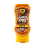 Rabeko Zero 350 ml Samurai padažas