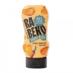 Rabeko Zero 350 ml Samurai padažas