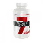 7 Nutrition Rhodiola Rosea Rodiolė 500 mg 60 kaps.