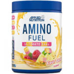 Applied Nutrition Amino Fuel 390 g : Skonis - Ice blue raz
