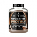 Azgard Protein Matrix 3000 g : Skonis - Kokoksinis ananasinis (Pina colada)