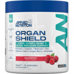 Applied Nutrition Agewell 40+ Organ Shield 300 g : Skonis - Persikinis