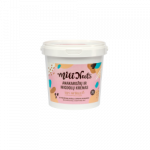 Mili Nuts Anakardžių ir migdolų rie&scaron;utų kremas : Svoris - 500 g