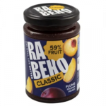 Rabeko Classic Jam 230 g Slyvų džemas
