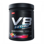 VAST V8 Nitro 20 porc. 364 g : Skonis - Persikų ir nektarinų