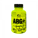 4+ Nutrition ARG+ 90 tabl. Arginine Kyowa quality