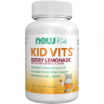 Now Kid Vits 120 chews