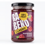Rabeko Classic Jam 230 g Aviečių džemas