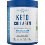 Applied Nutrition Keto Collagen peptides 325 g Unflavoured
