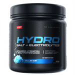 VAST HYDRO 300 g 60 porc. elektrolitai : Skonis - Bra&scaron;kių ir ananasų